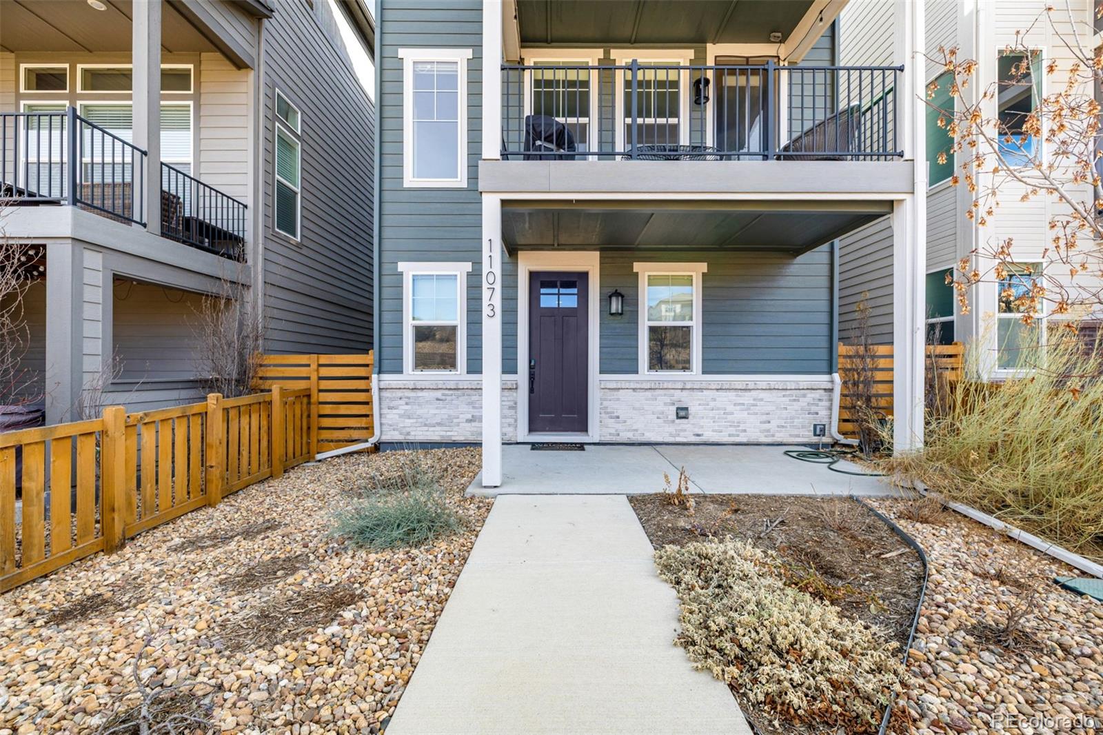 MLS Image #6 for 11073  sunshimmer circle,parker, Colorado
