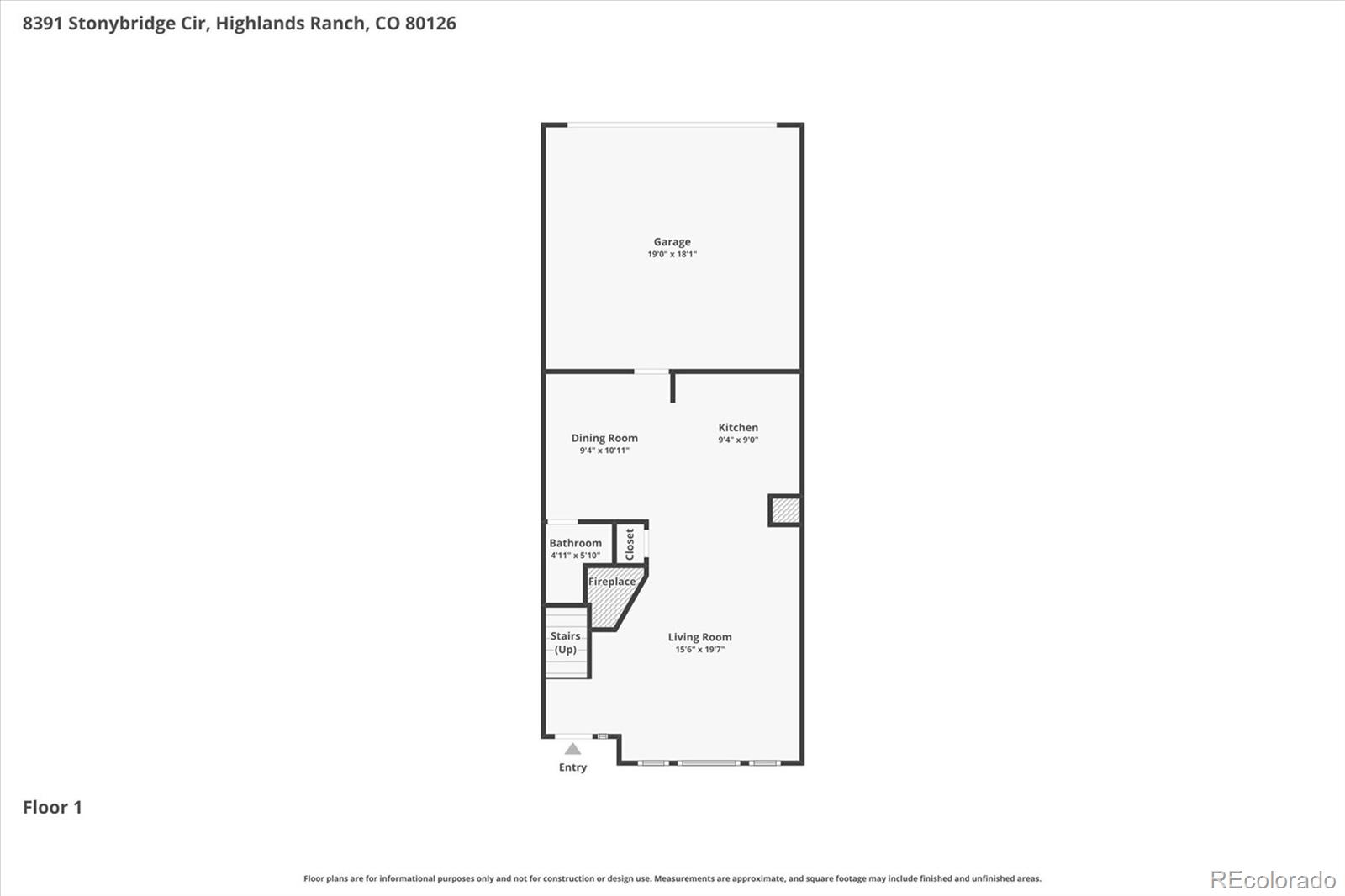MLS Image #29 for 8391  stonybridge circle,highlands ranch, Colorado