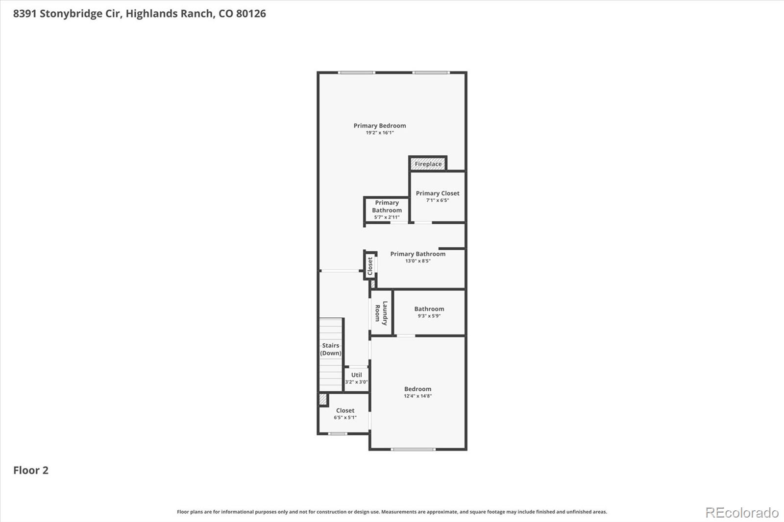 MLS Image #30 for 8391  stonybridge circle,highlands ranch, Colorado