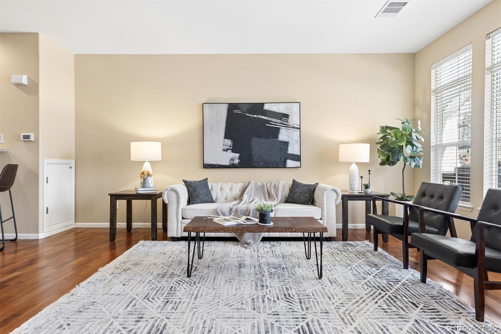 MLS Image #5 for 8391  stonybridge circle,highlands ranch, Colorado