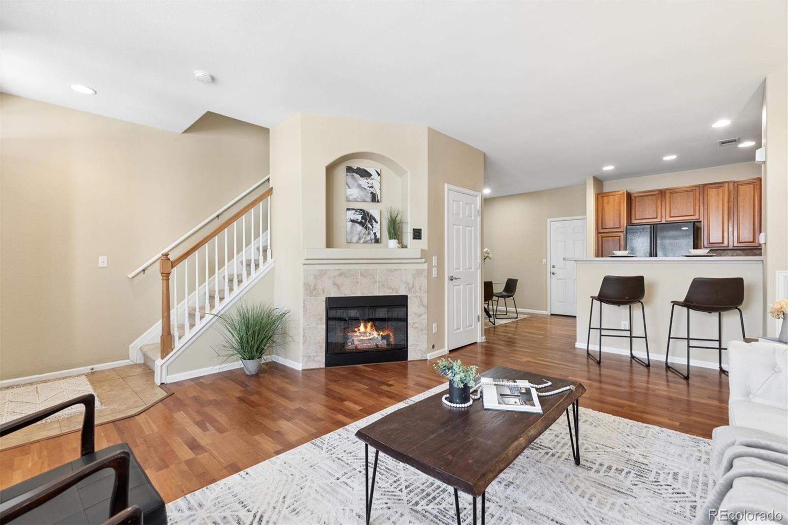 MLS Image #7 for 8391  stonybridge circle,highlands ranch, Colorado