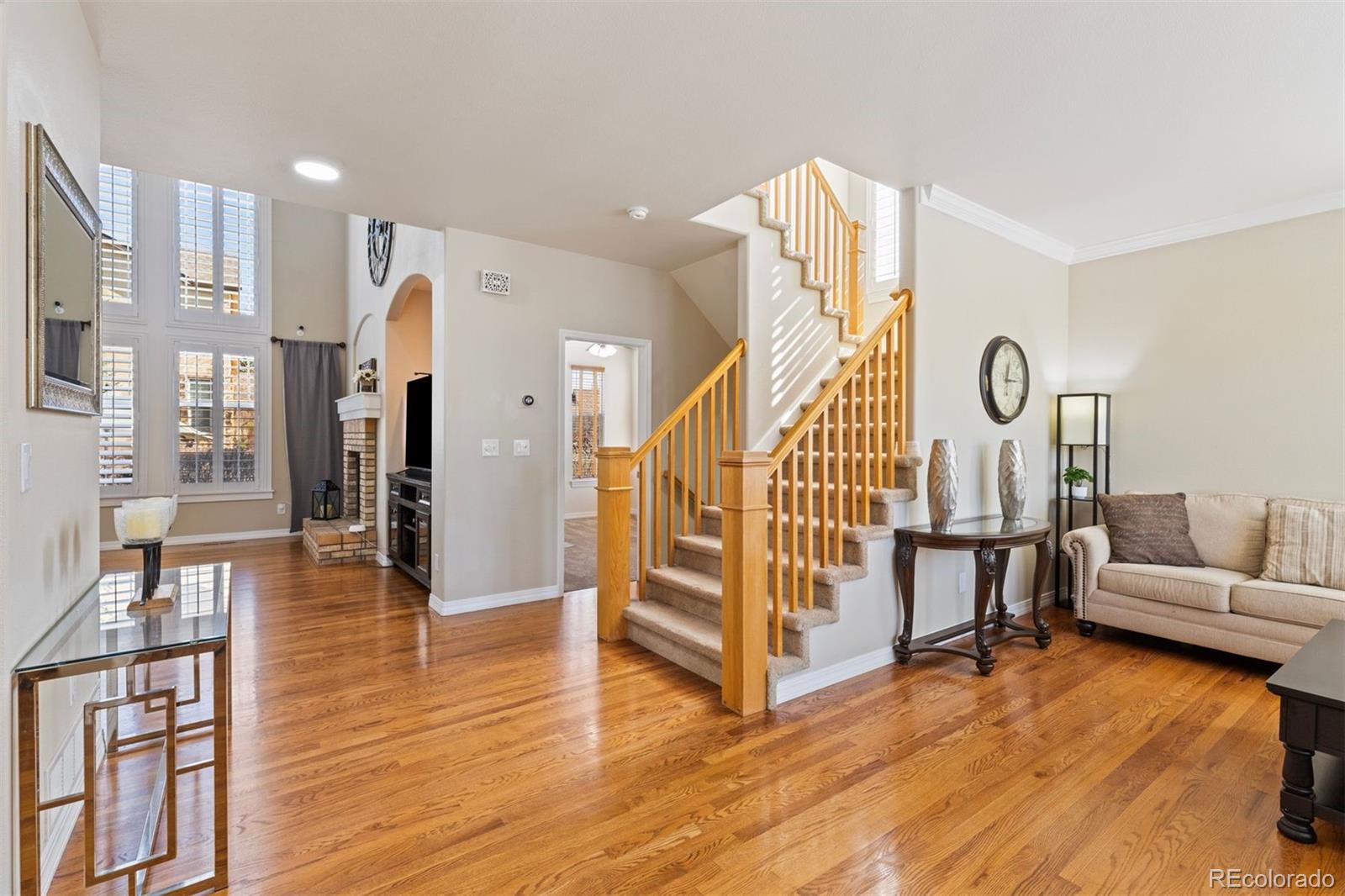 MLS Image #13 for 10143  pine glade drive,colorado springs, Colorado