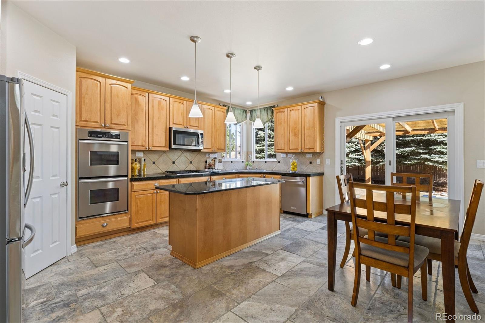 MLS Image #2 for 10143  pine glade drive,colorado springs, Colorado