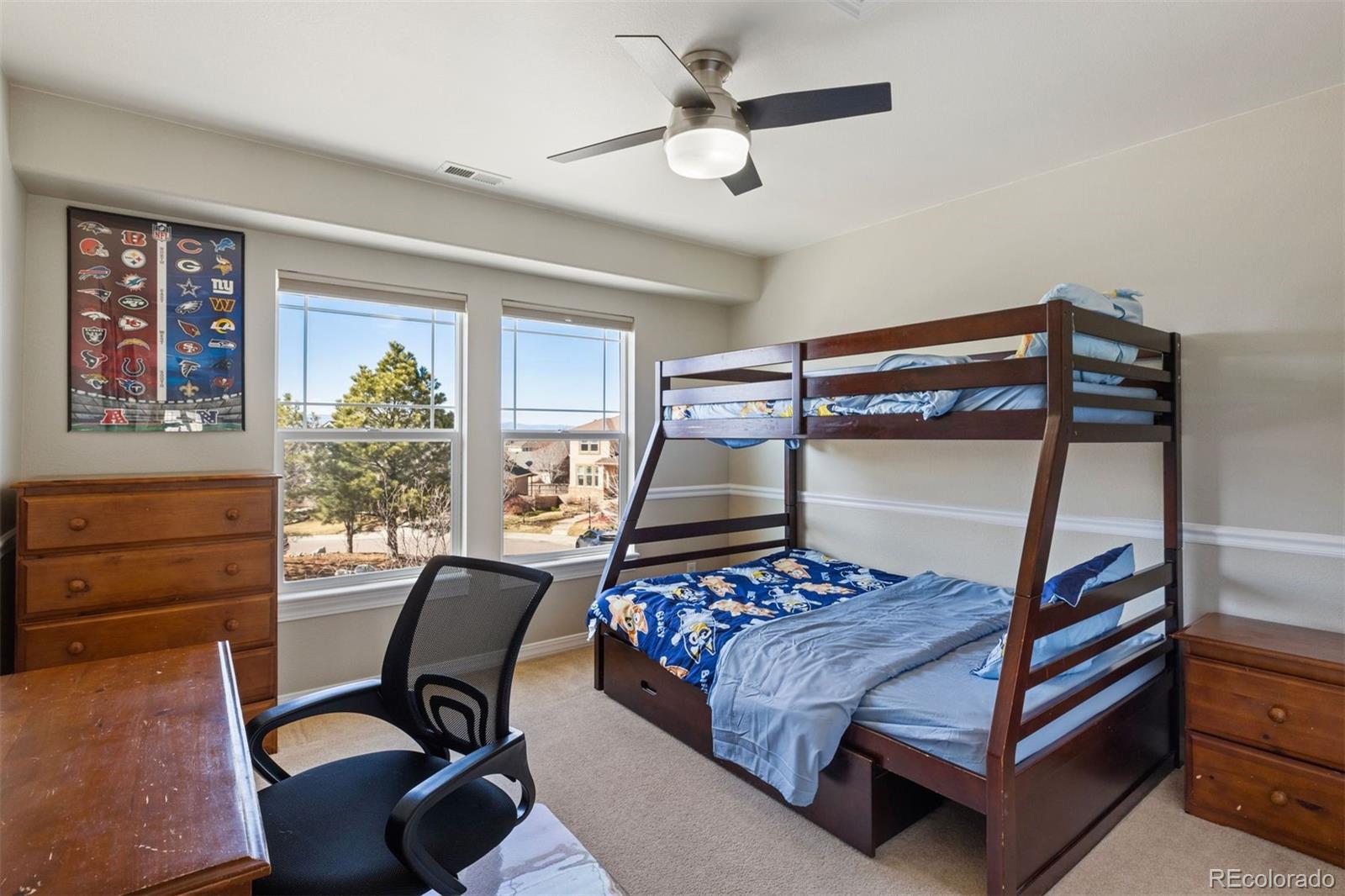 MLS Image #23 for 10143  pine glade drive,colorado springs, Colorado