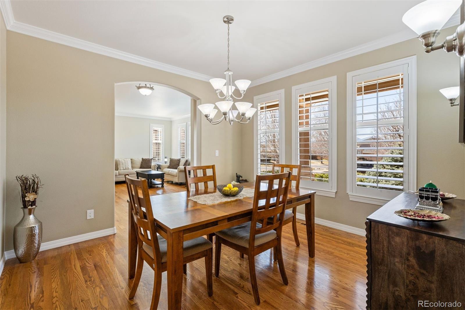 MLS Image #3 for 10143  pine glade drive,colorado springs, Colorado