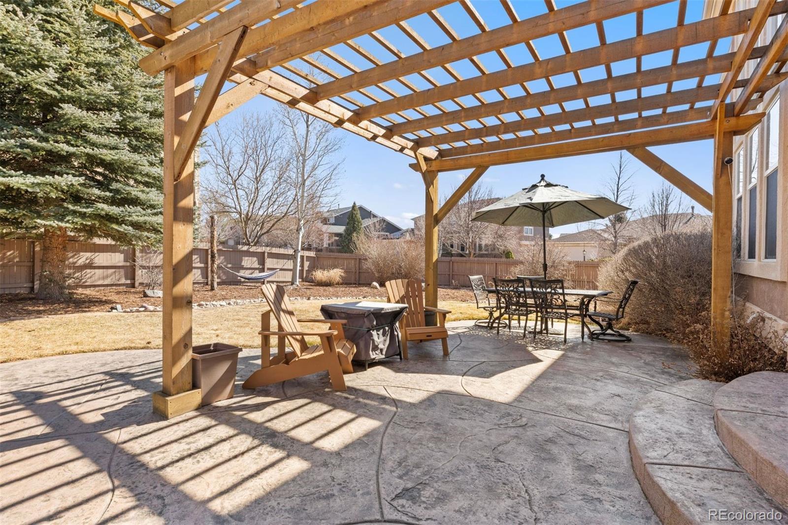 MLS Image #33 for 10143  pine glade drive,colorado springs, Colorado