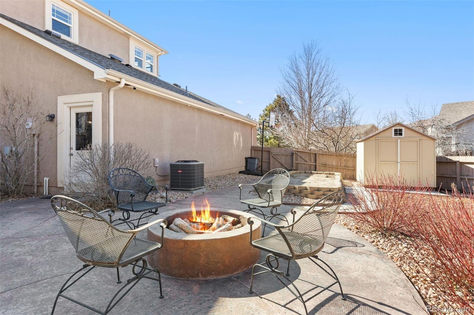 MLS Image #35 for 10143  pine glade drive,colorado springs, Colorado