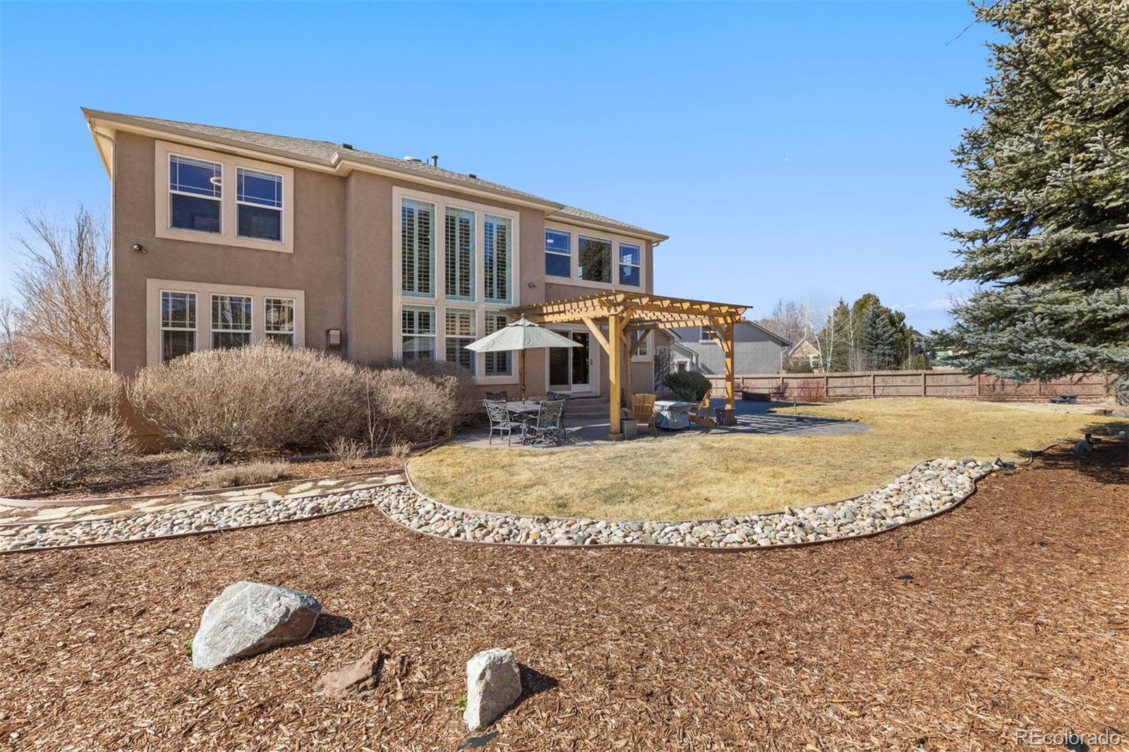 MLS Image #36 for 10143  pine glade drive,colorado springs, Colorado