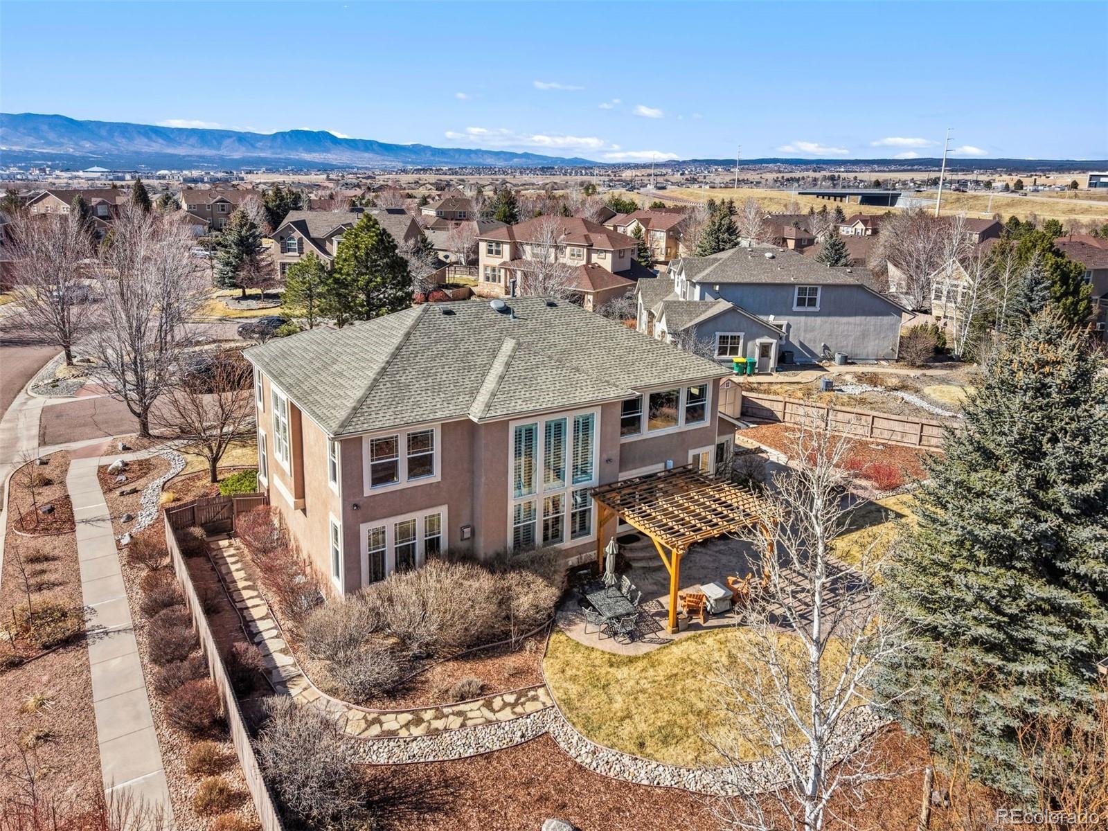 MLS Image #38 for 10143  pine glade drive,colorado springs, Colorado
