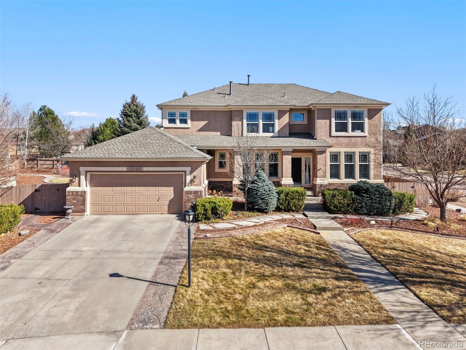 MLS Image #42 for 10143  pine glade drive,colorado springs, Colorado