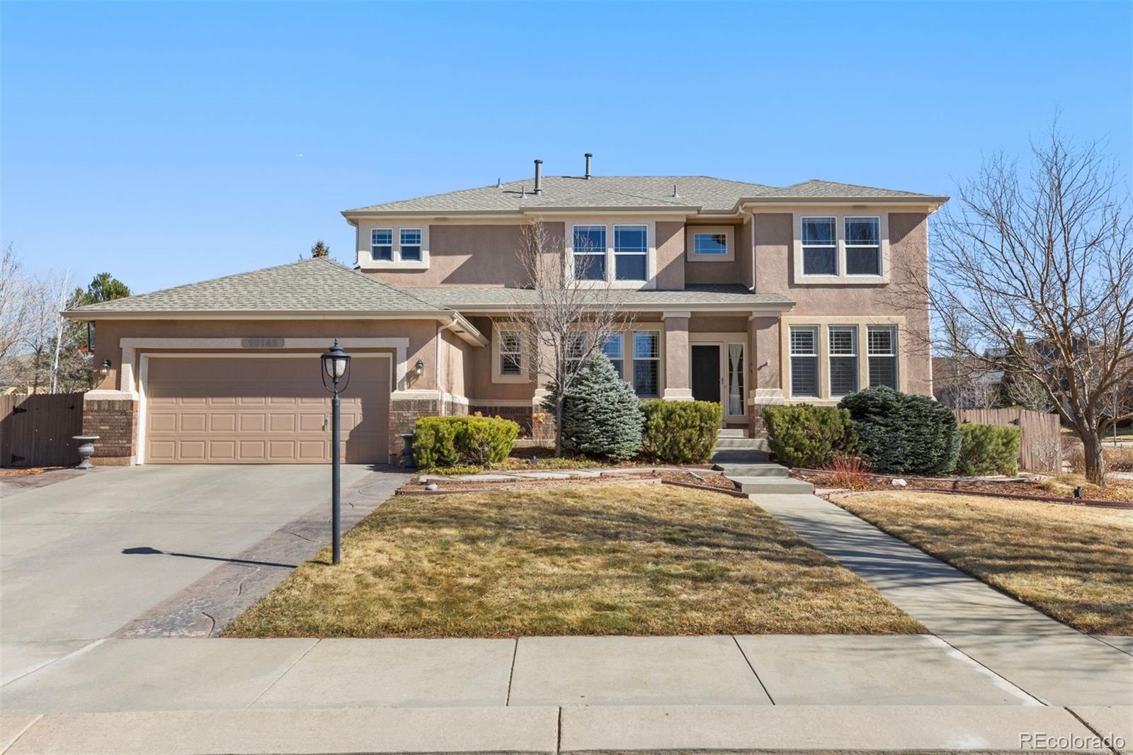 MLS Image #43 for 10143  pine glade drive,colorado springs, Colorado