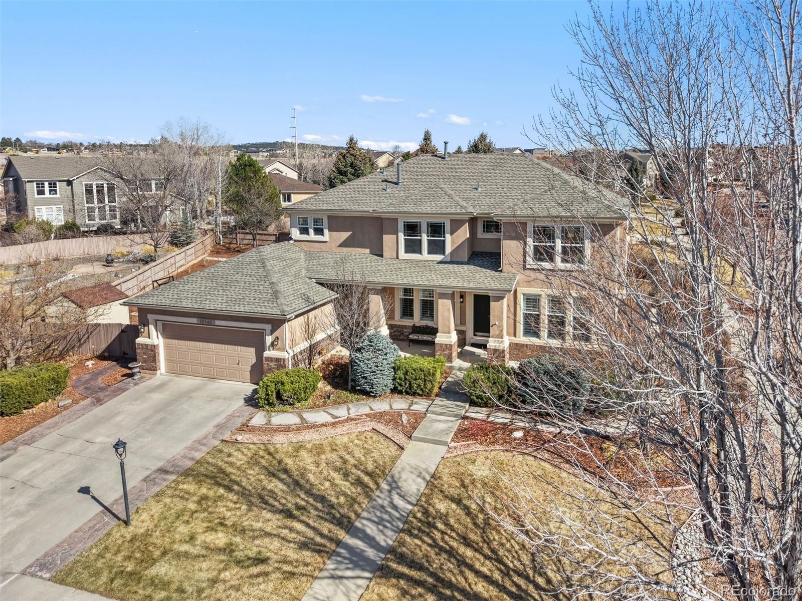 MLS Image #44 for 10143  pine glade drive,colorado springs, Colorado
