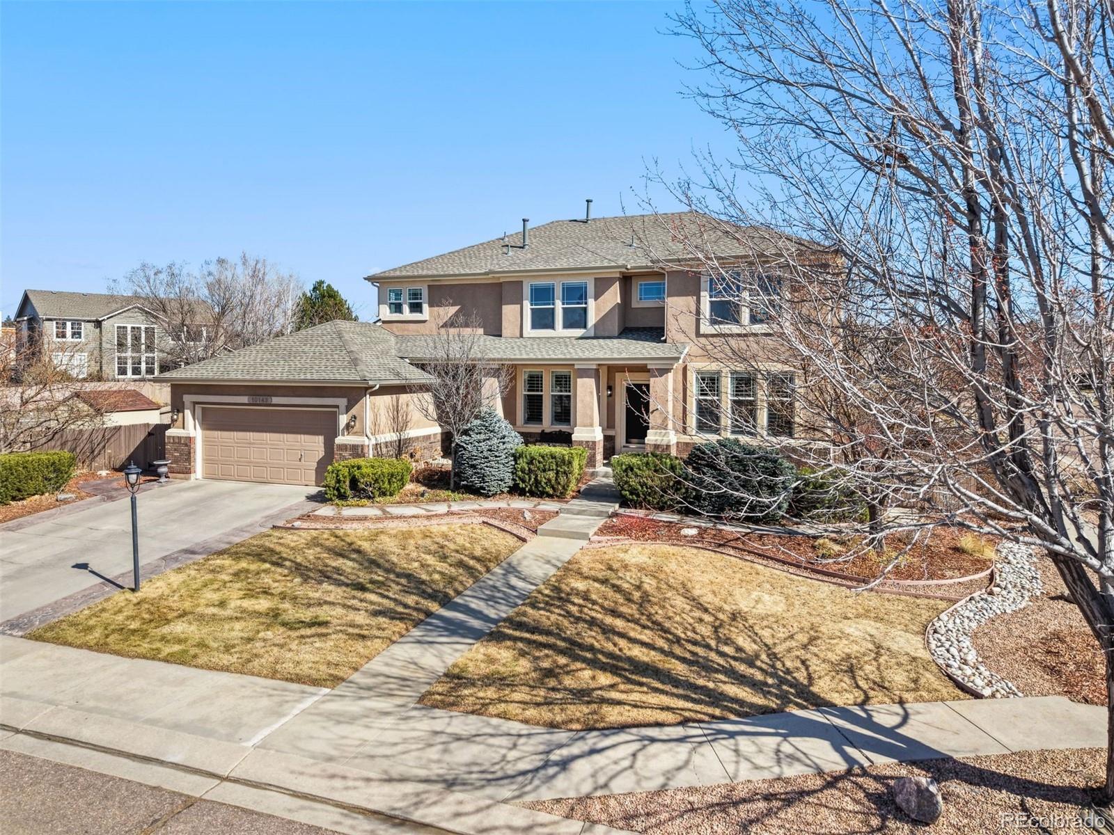 MLS Image #45 for 10143  pine glade drive,colorado springs, Colorado