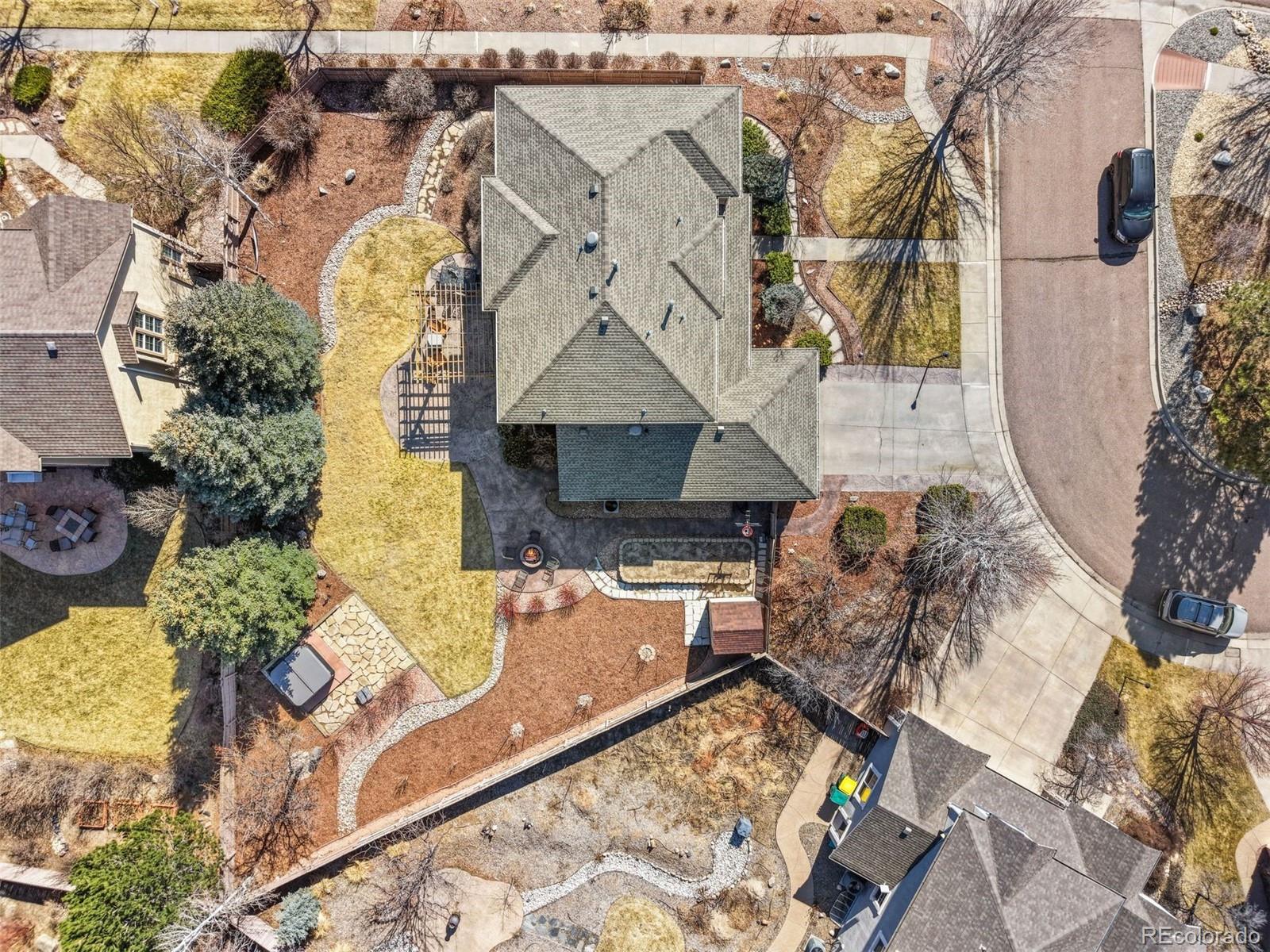 MLS Image #46 for 10143  pine glade drive,colorado springs, Colorado