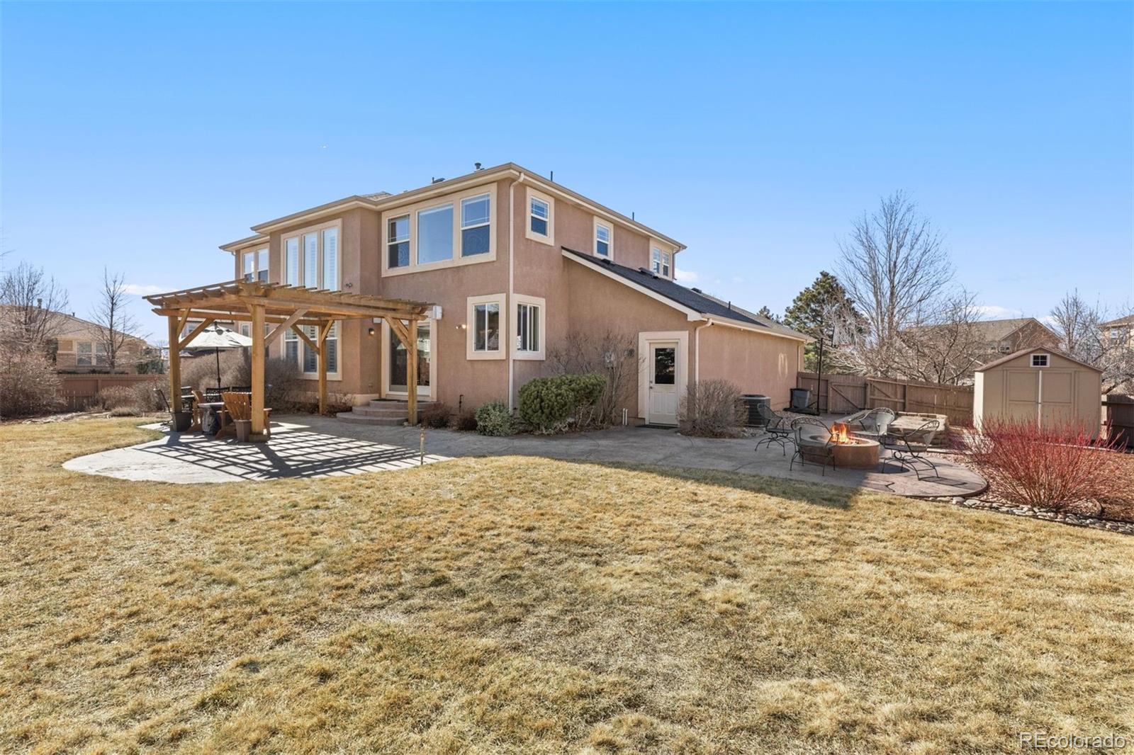 MLS Image #47 for 10143  pine glade drive,colorado springs, Colorado