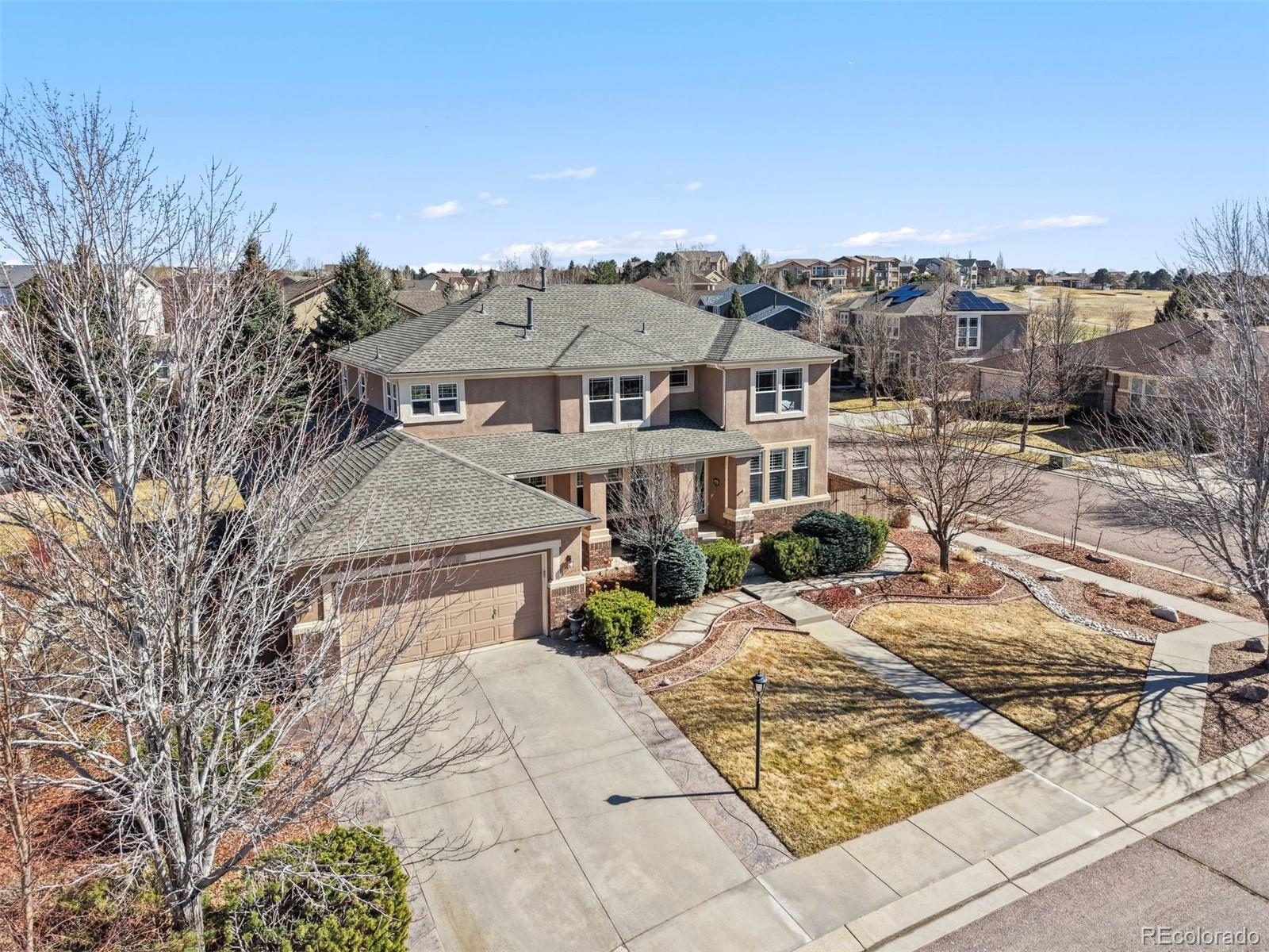MLS Image #49 for 10143  pine glade drive,colorado springs, Colorado