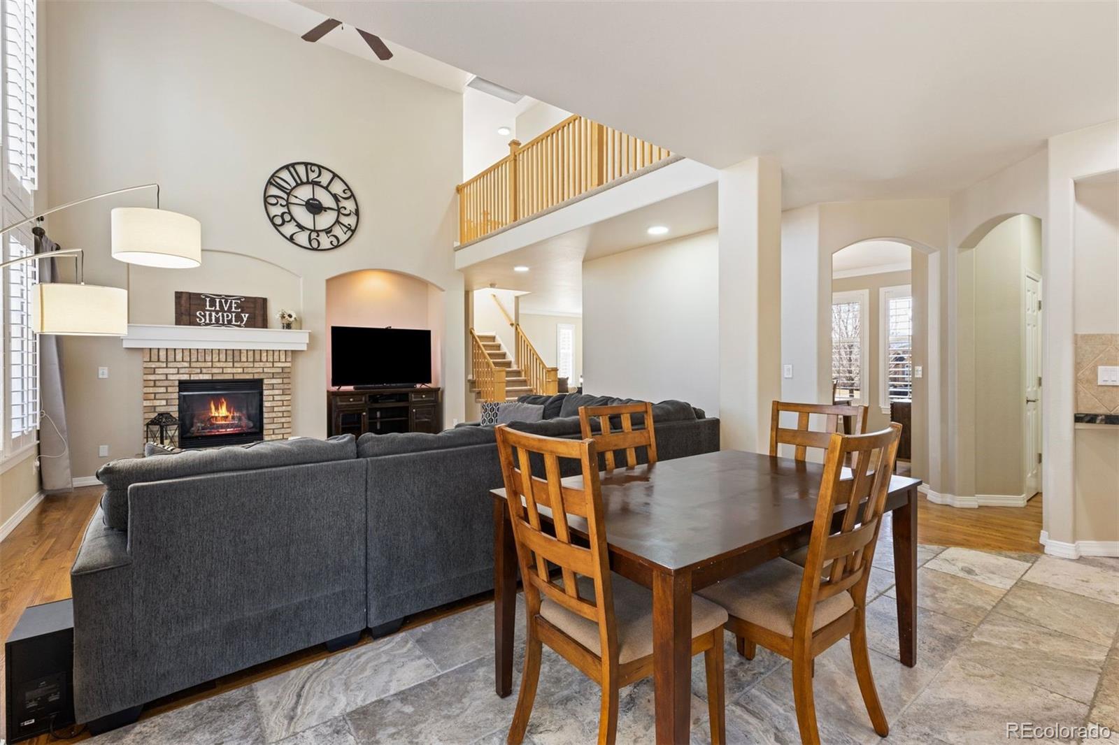 MLS Image #5 for 10143  pine glade drive,colorado springs, Colorado