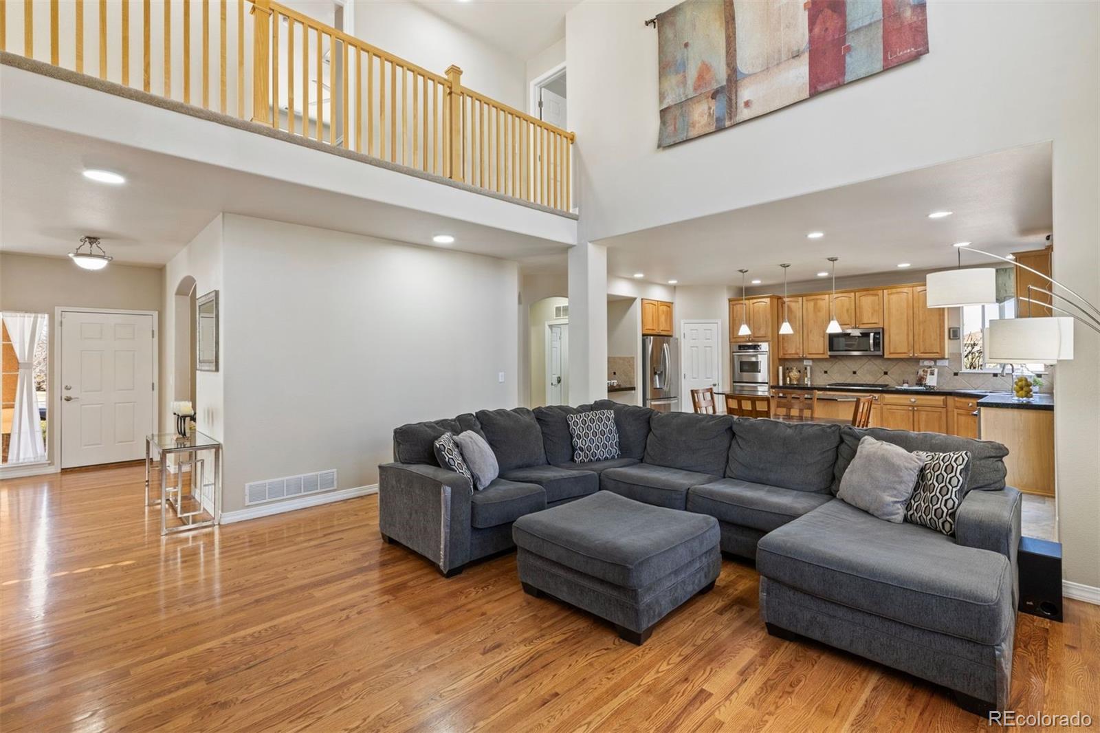 MLS Image #6 for 10143  pine glade drive,colorado springs, Colorado
