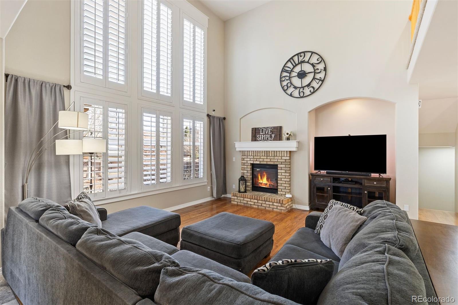 MLS Image #7 for 10143  pine glade drive,colorado springs, Colorado