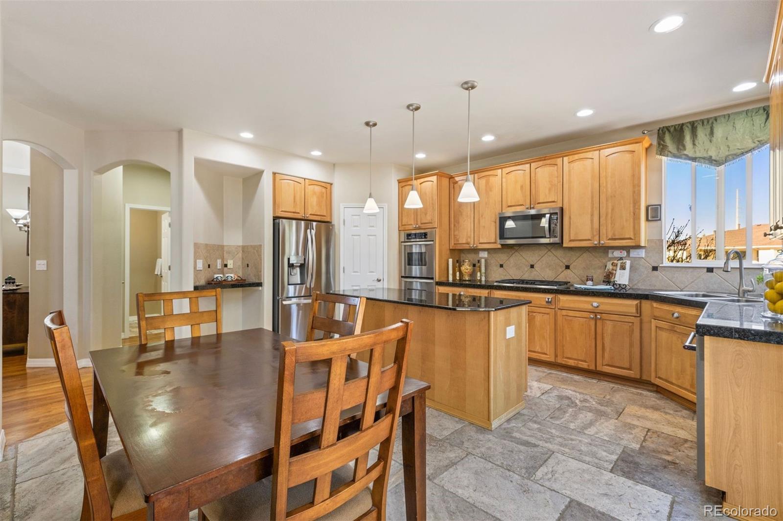 MLS Image #8 for 10143  pine glade drive,colorado springs, Colorado