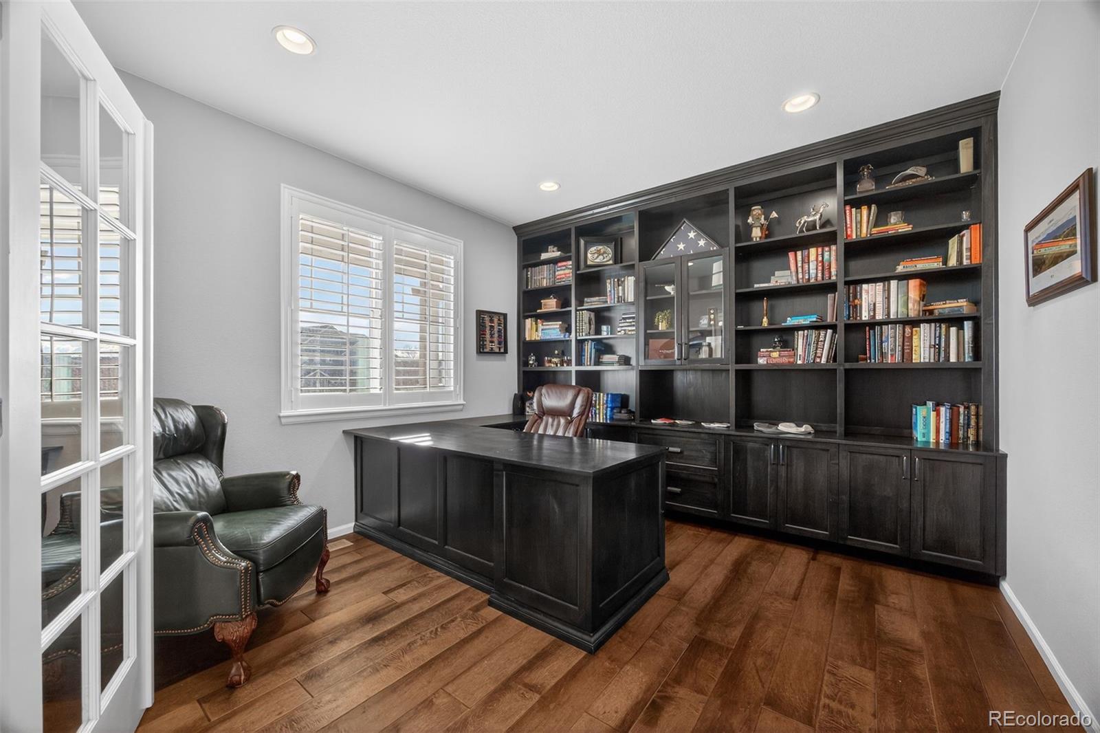 MLS Image #17 for 26923 e ottawa place,aurora, Colorado