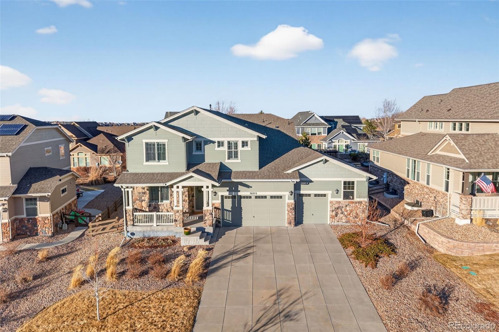 MLS Image #37 for 26923 e ottawa place,aurora, Colorado