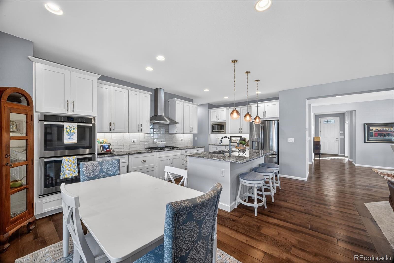 MLS Image #4 for 26923 e ottawa place,aurora, Colorado