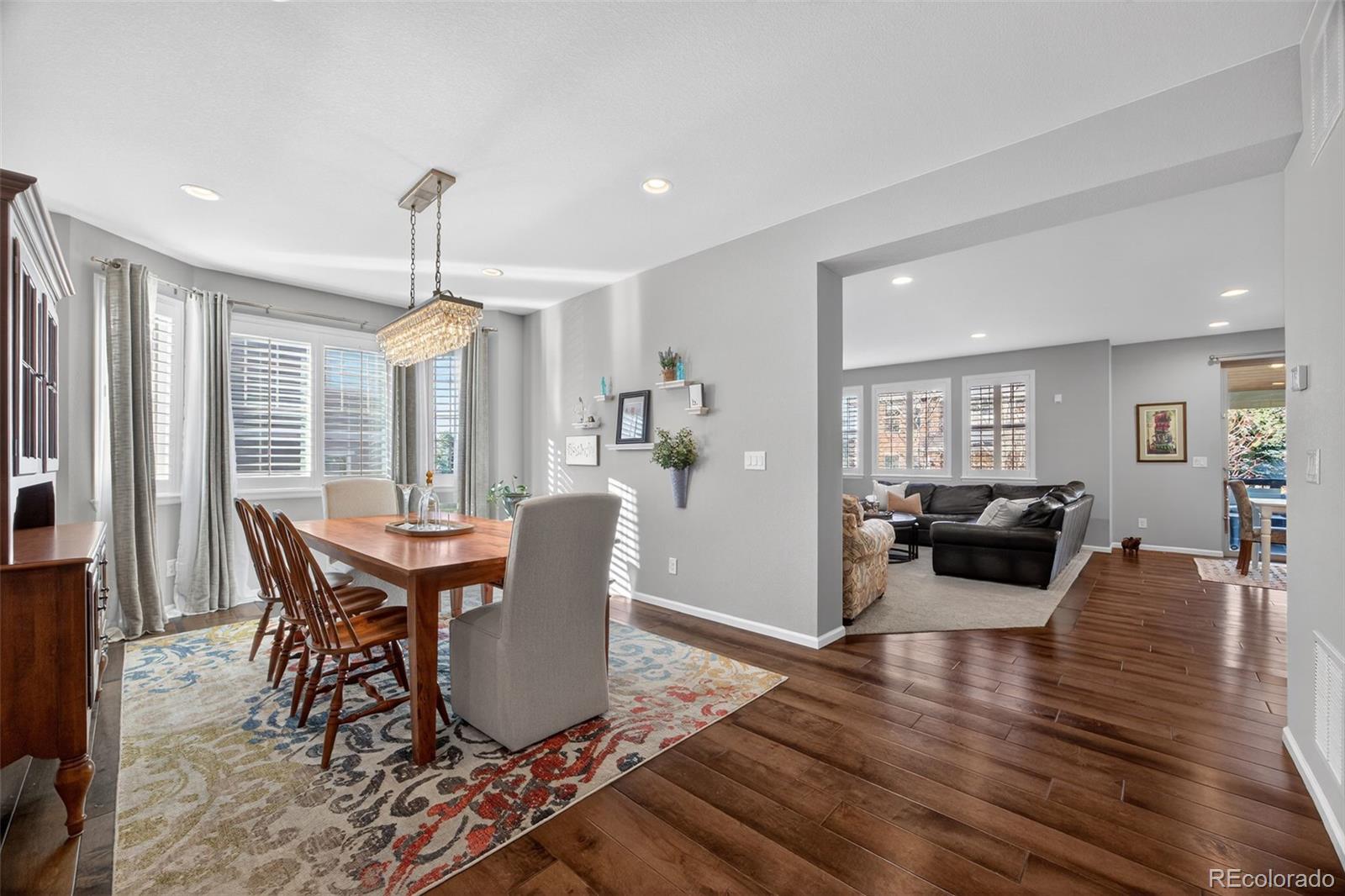 MLS Image #8 for 26923 e ottawa place,aurora, Colorado