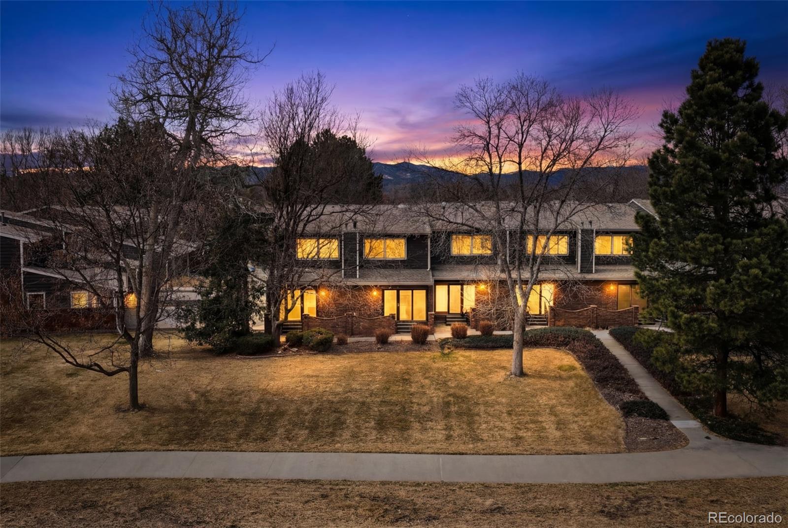 MLS Image #1 for 11530 w 70th place f,arvada, Colorado