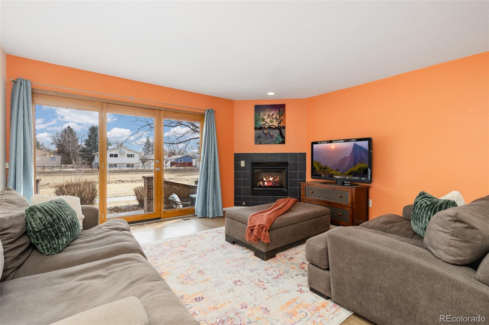 MLS Image #2 for 11530 w 70th place f,arvada, Colorado