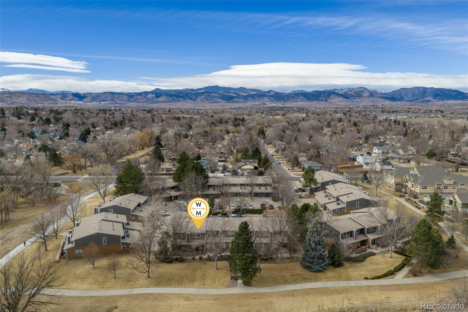 MLS Image #43 for 11530 w 70th place f,arvada, Colorado