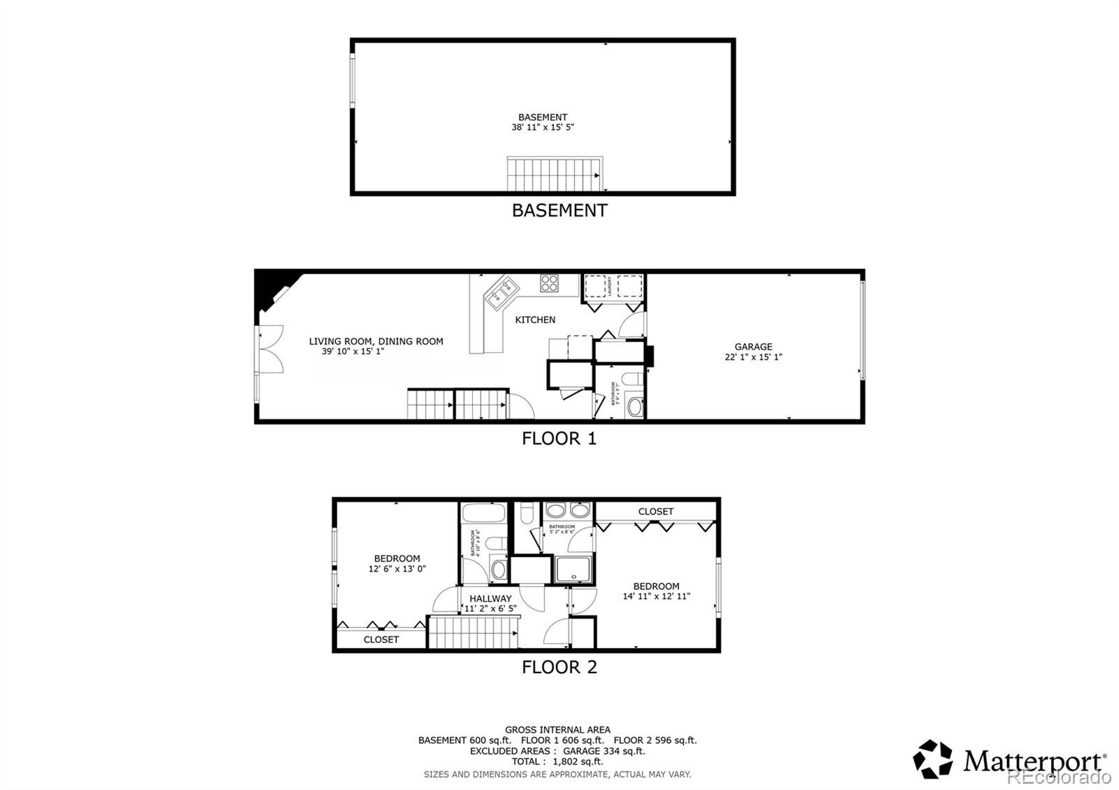 MLS Image #44 for 11530 w 70th place f,arvada, Colorado