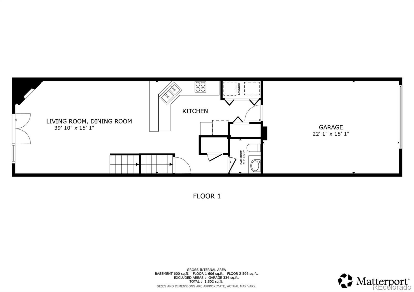 MLS Image #45 for 11530 w 70th place f,arvada, Colorado