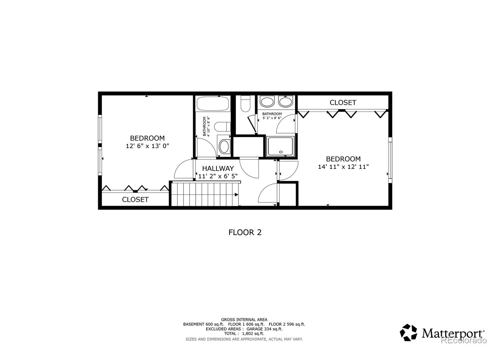 MLS Image #46 for 11530 w 70th place f,arvada, Colorado