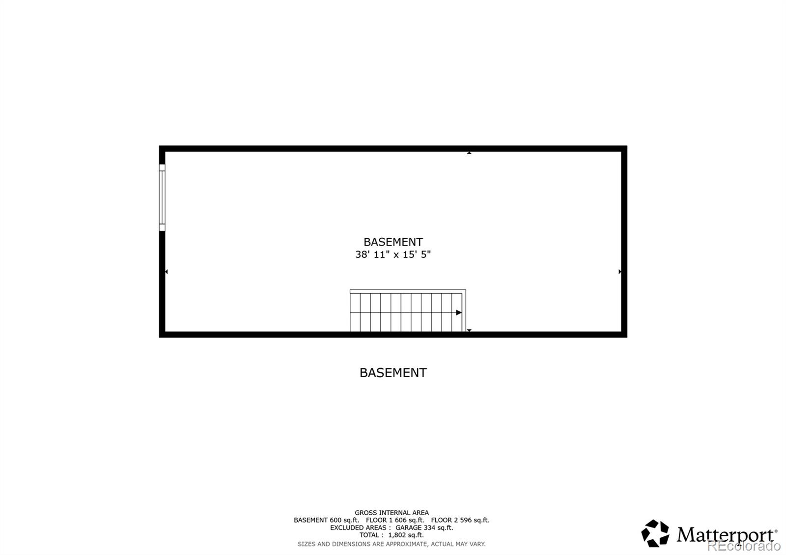 MLS Image #47 for 11530 w 70th place f,arvada, Colorado
