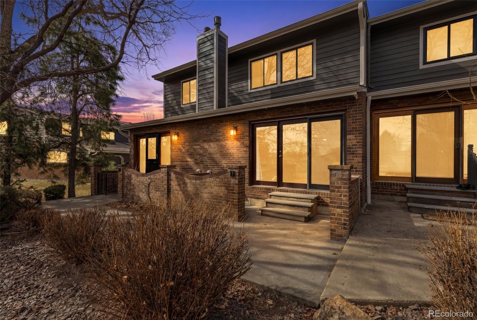 MLS Image #5 for 11530 w 70th place f,arvada, Colorado