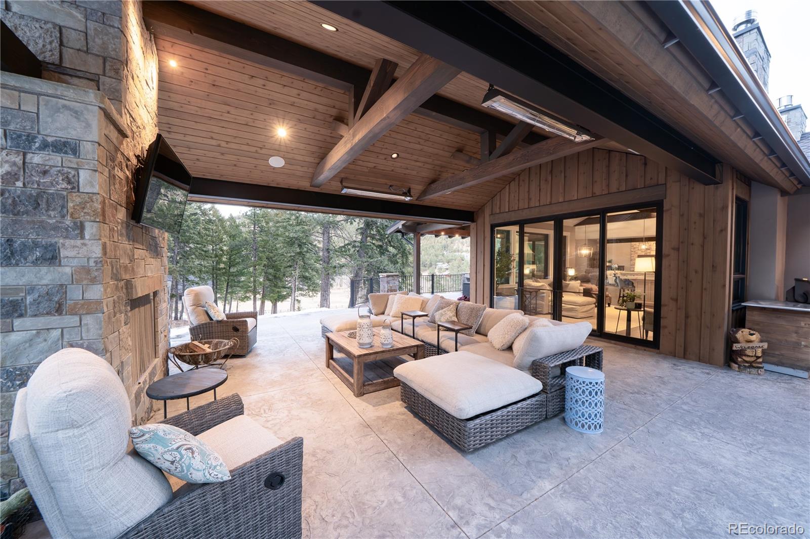 MLS Image #19 for 6273  little cub creek road,evergreen, Colorado