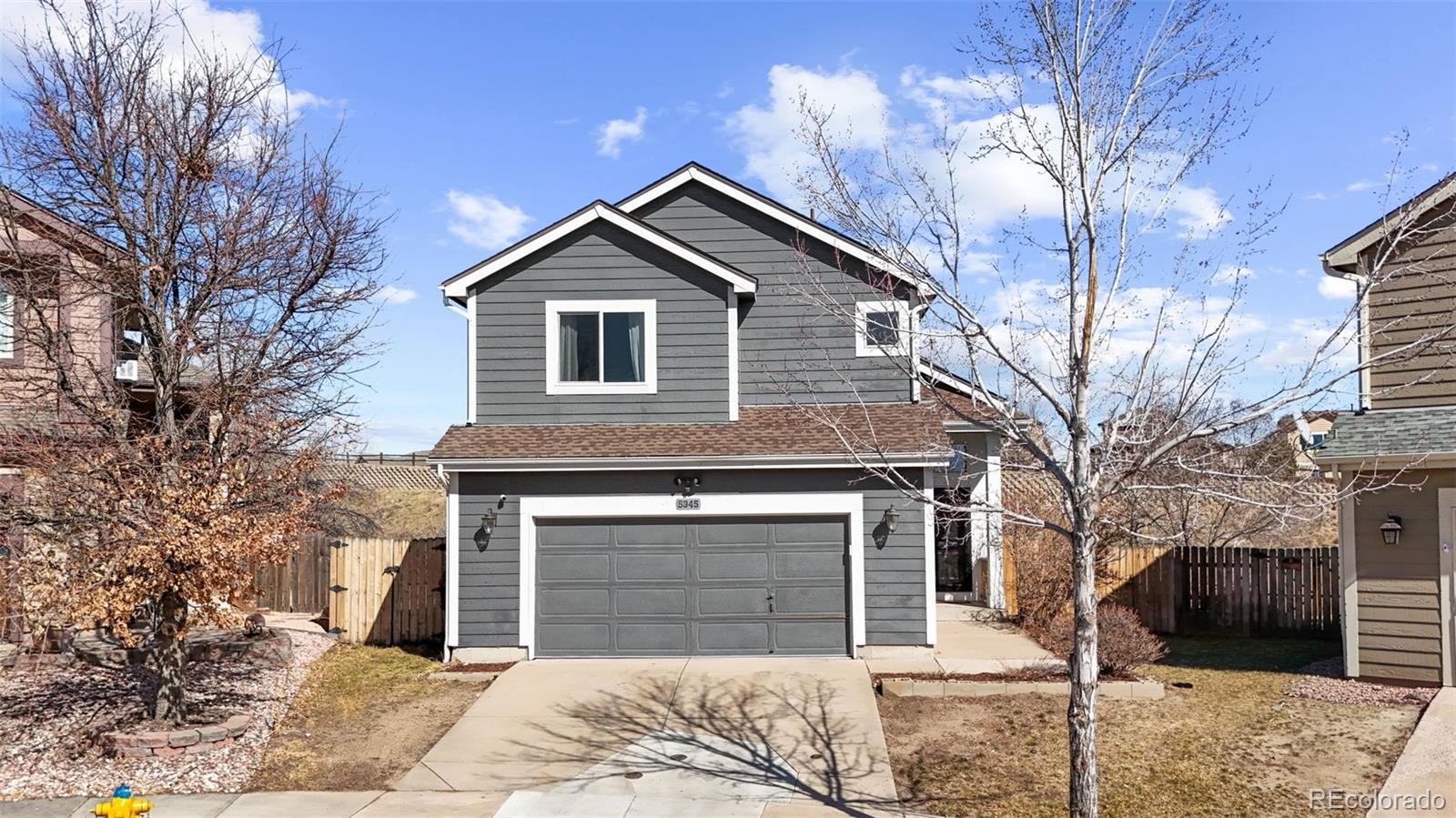 MLS Image #0 for 5345  silverjack court,colorado springs, Colorado