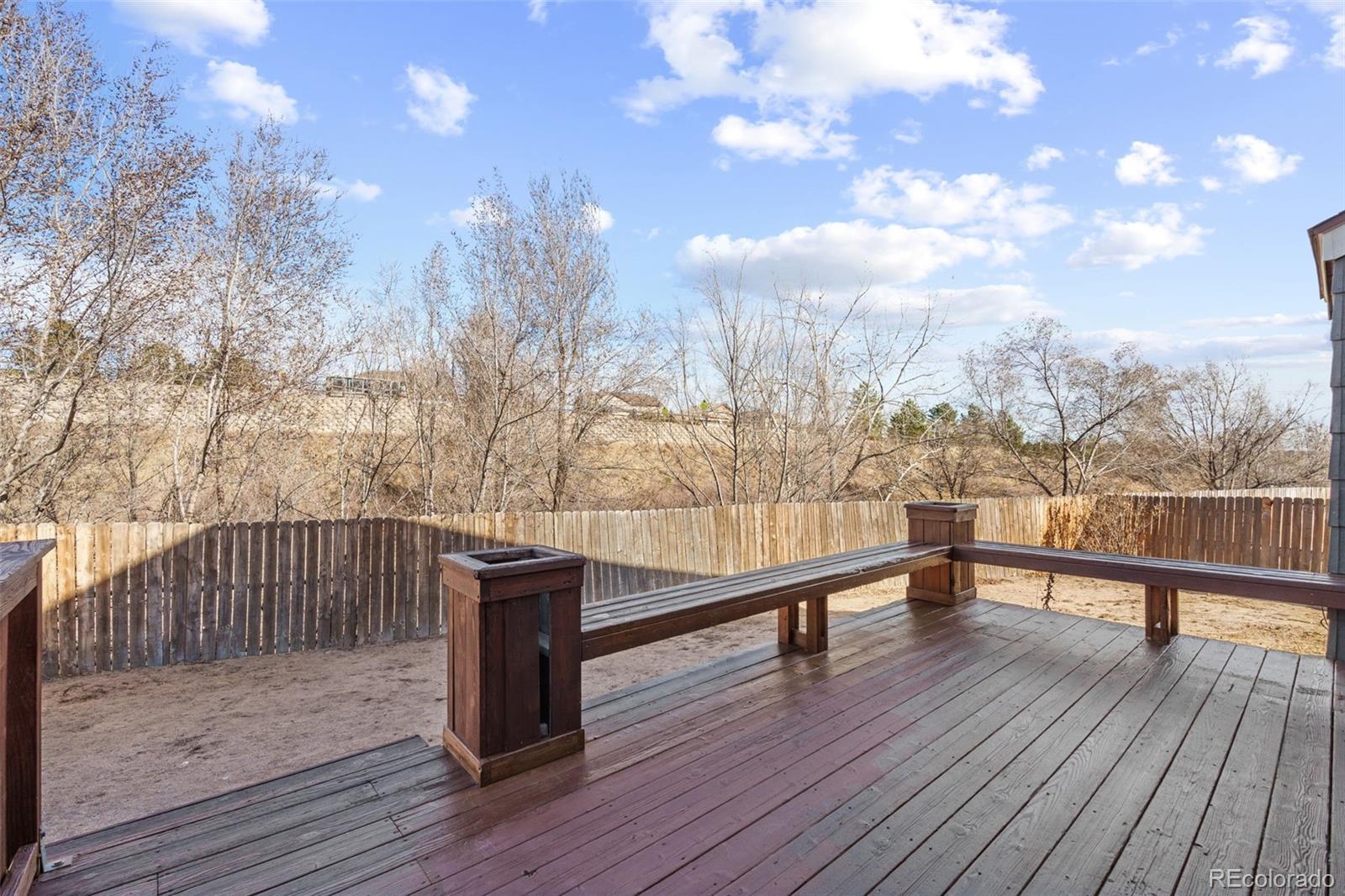 MLS Image #10 for 5345  silverjack court,colorado springs, Colorado