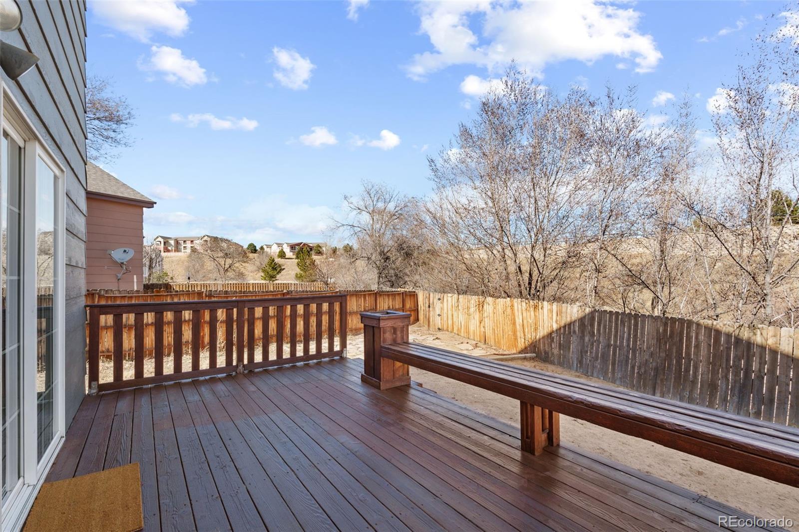 MLS Image #11 for 5345  silverjack court,colorado springs, Colorado