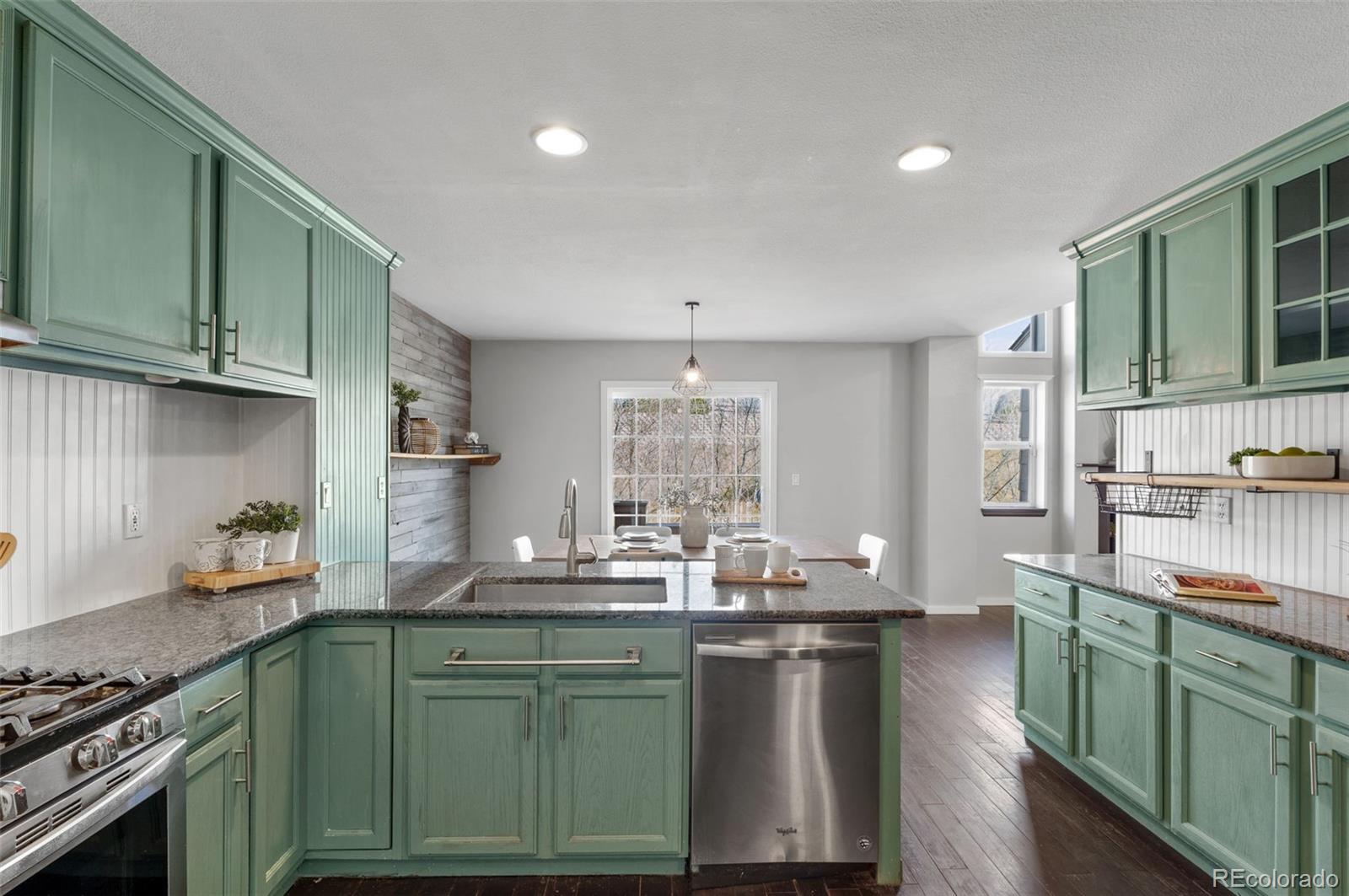 MLS Image #14 for 5345  silverjack court,colorado springs, Colorado