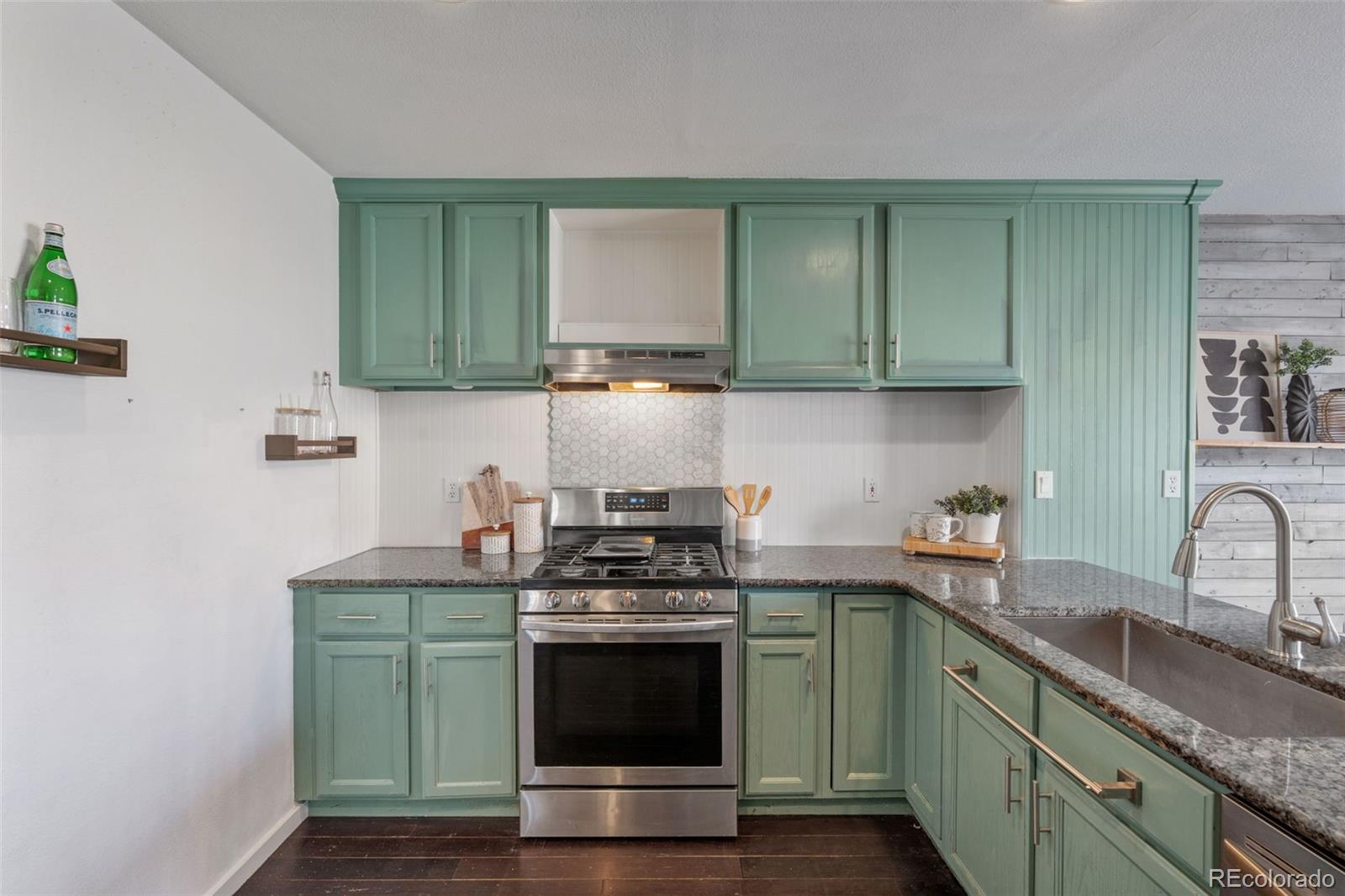 MLS Image #15 for 5345  silverjack court,colorado springs, Colorado