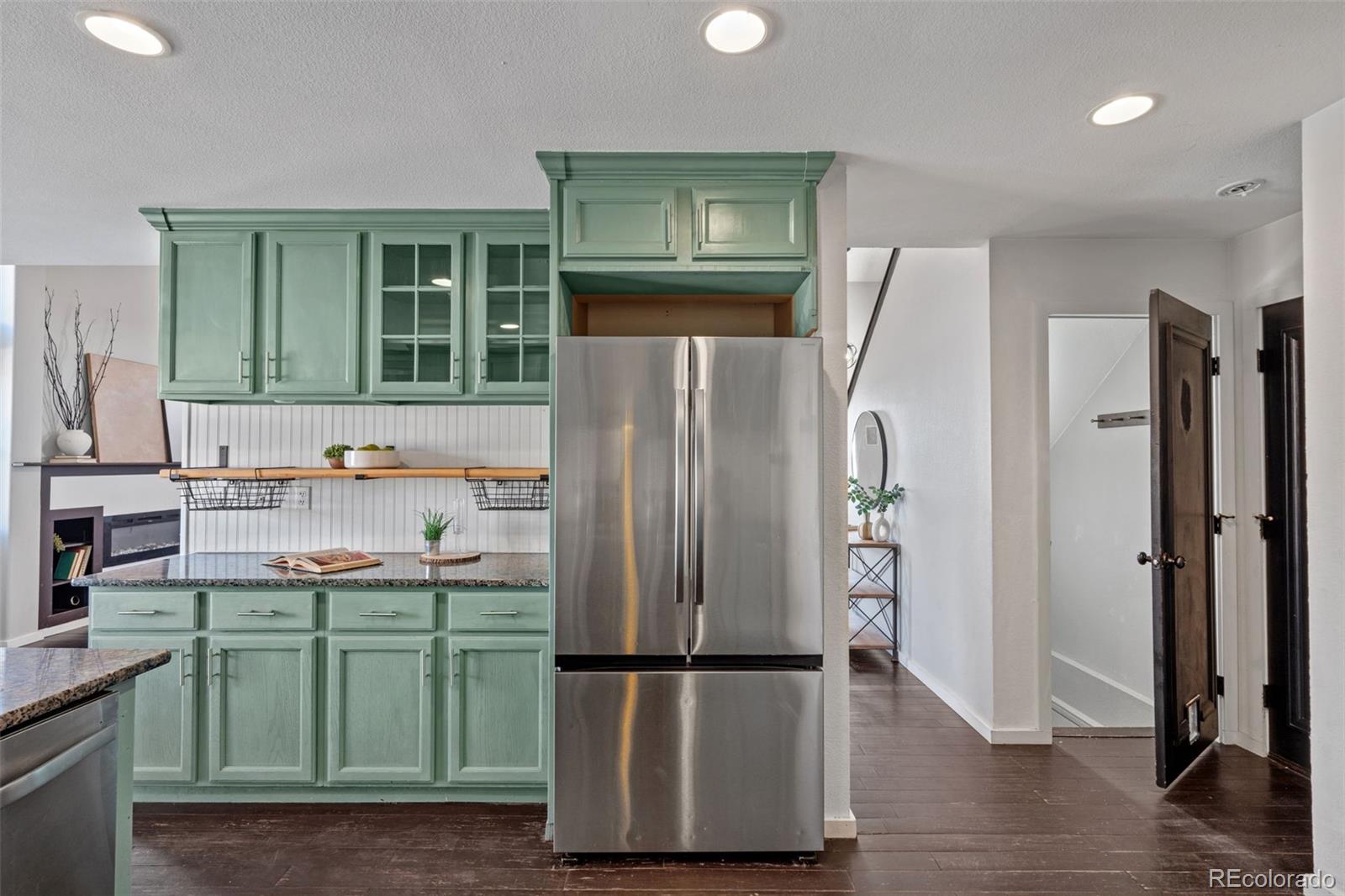 MLS Image #16 for 5345  silverjack court,colorado springs, Colorado
