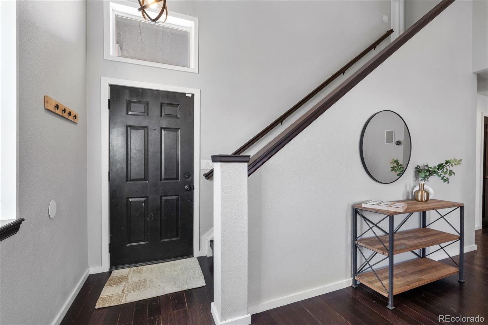MLS Image #18 for 5345  silverjack court,colorado springs, Colorado