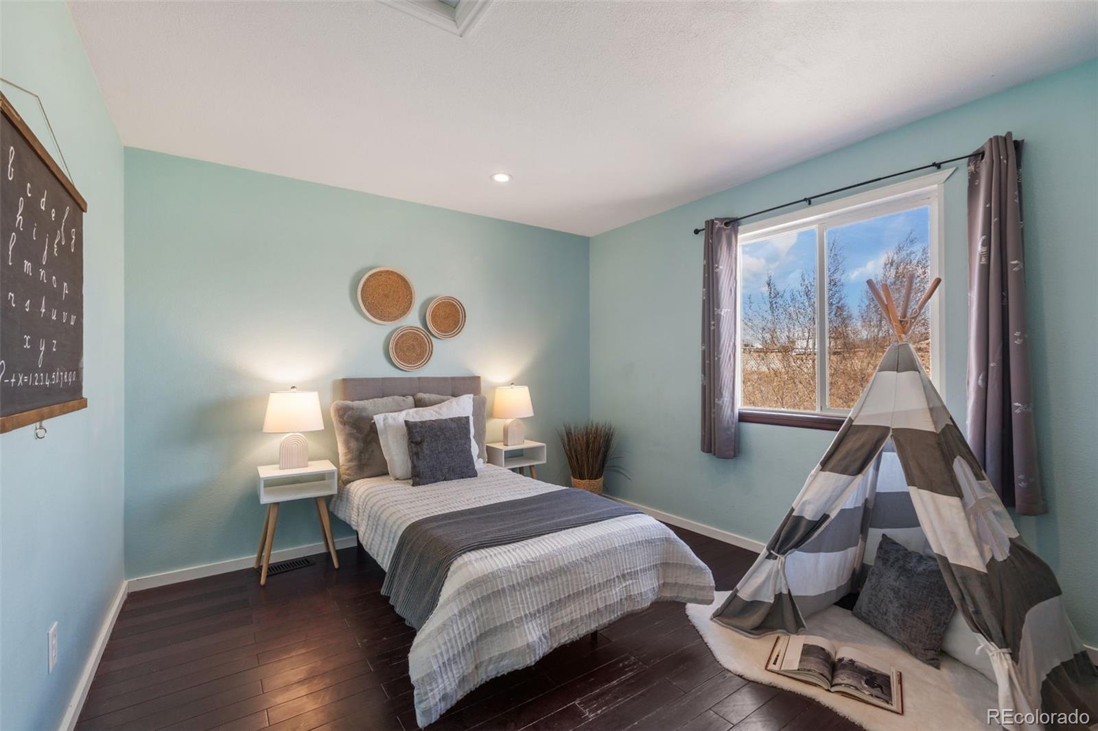 MLS Image #28 for 5345  silverjack court,colorado springs, Colorado