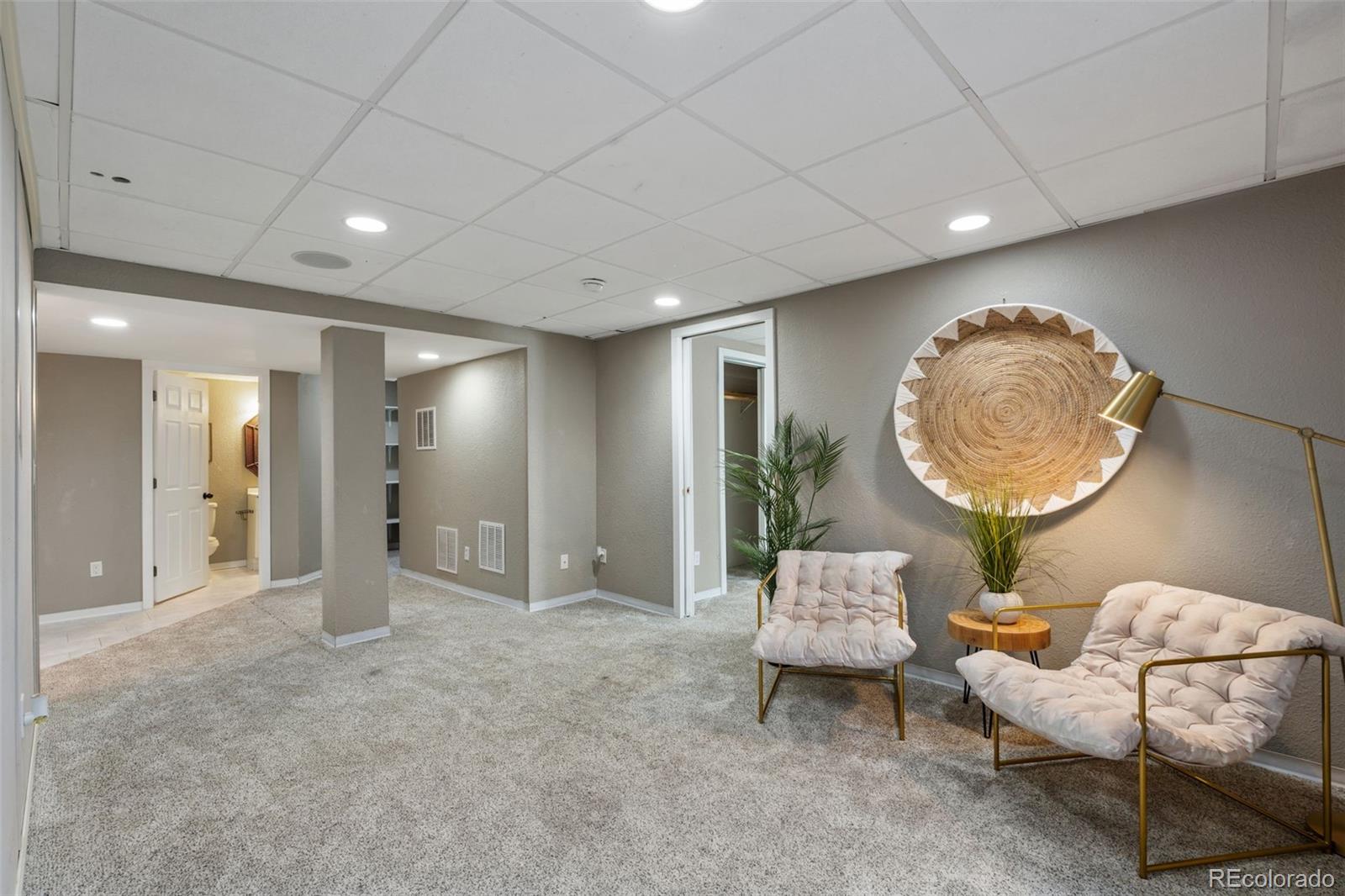 MLS Image #29 for 5345  silverjack court,colorado springs, Colorado
