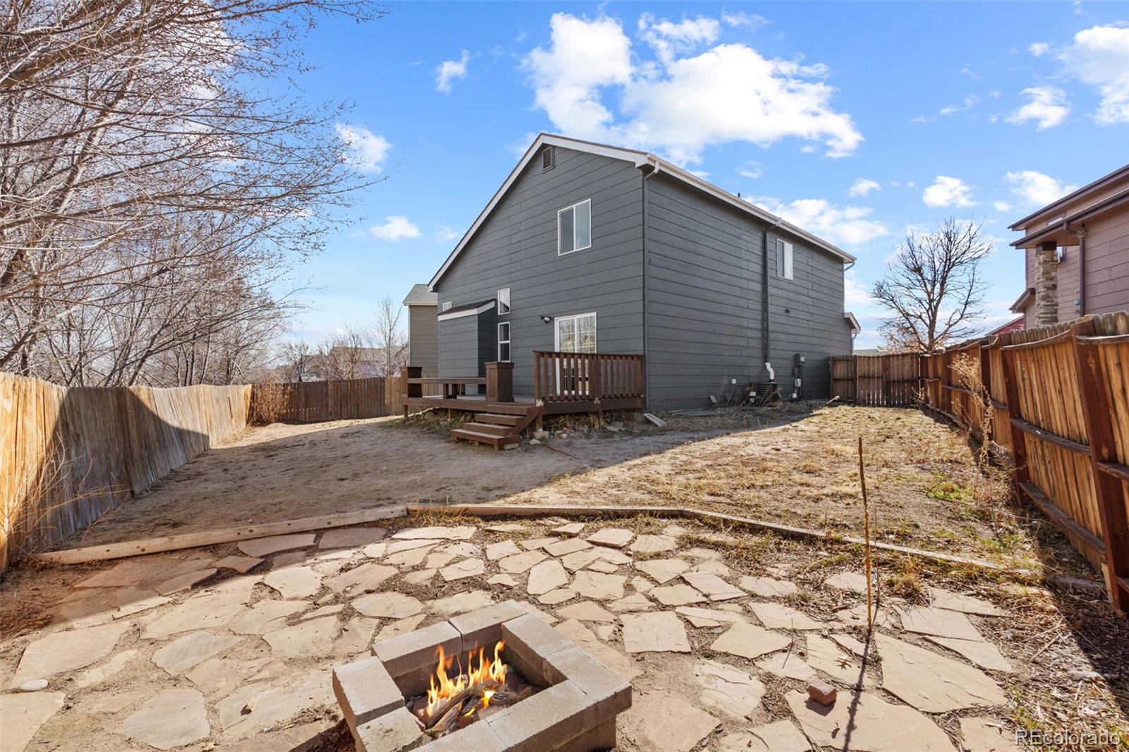 MLS Image #34 for 5345  silverjack court,colorado springs, Colorado
