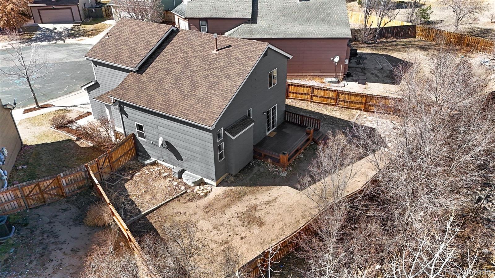 MLS Image #35 for 5345  silverjack court,colorado springs, Colorado