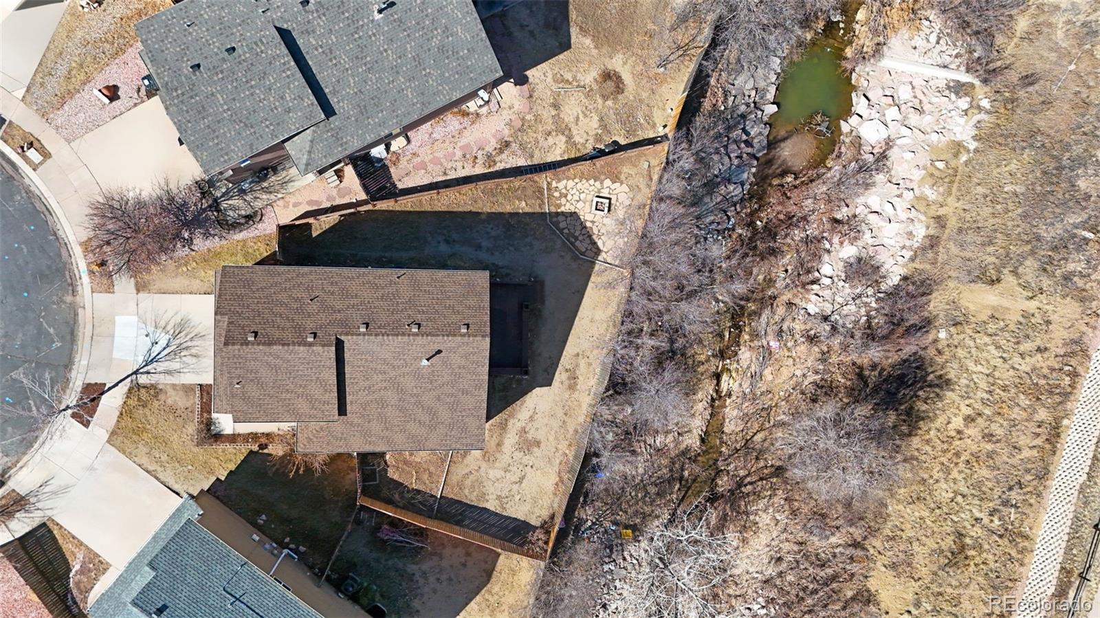 MLS Image #36 for 5345  silverjack court,colorado springs, Colorado