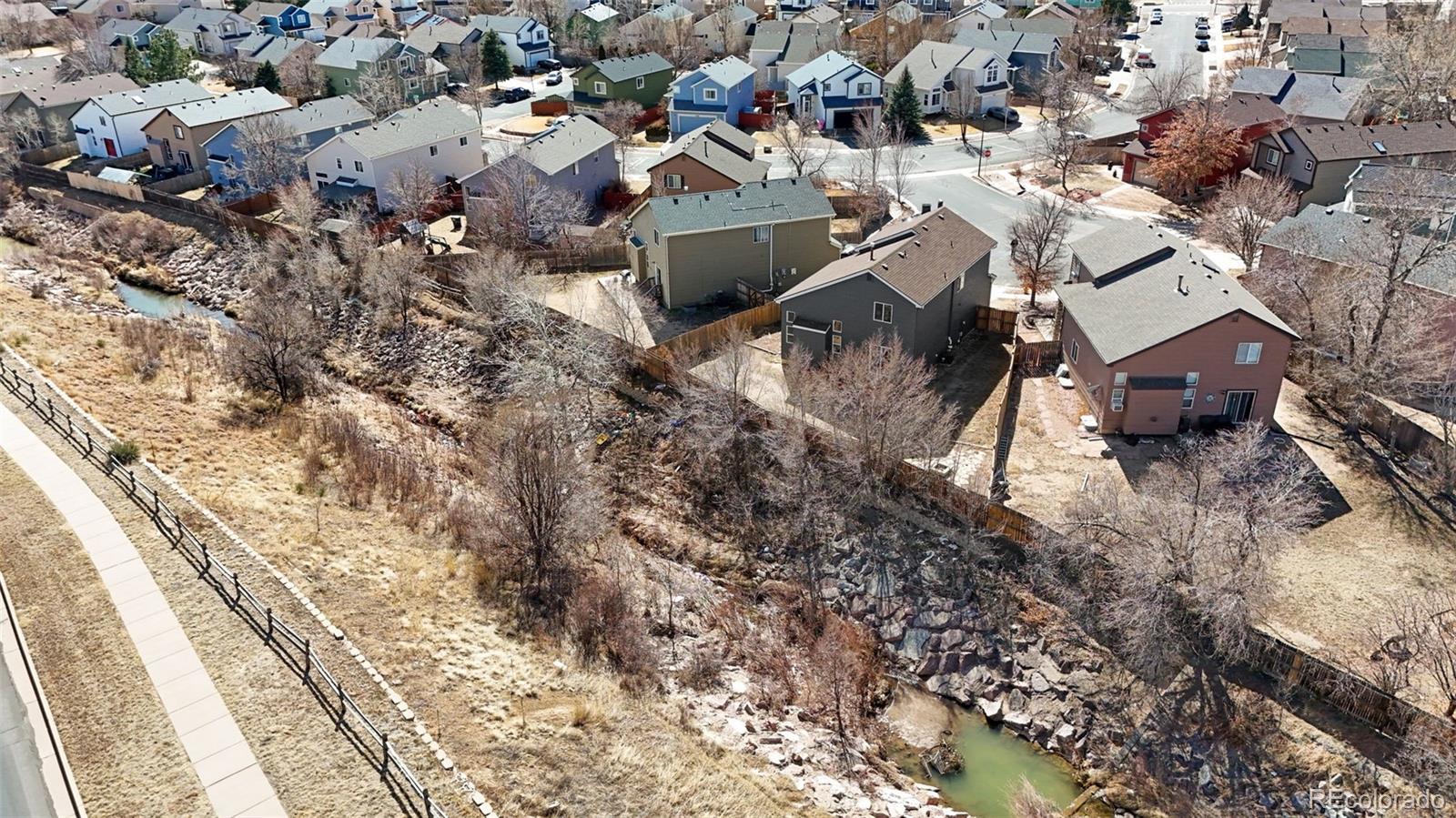 MLS Image #37 for 5345  silverjack court,colorado springs, Colorado